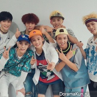 NCT 127