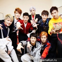 NCT U