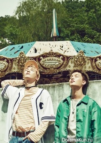 NCT U