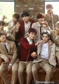 NCT 127