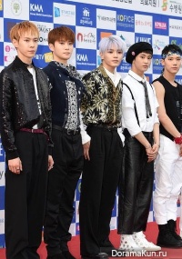 NCT U