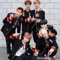 NCT Dream