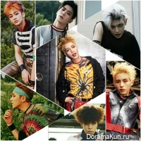 NCT 127