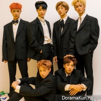 NCT Dream