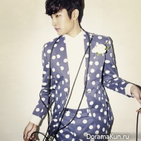 Park Jaejoong