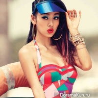 Lee Hyori