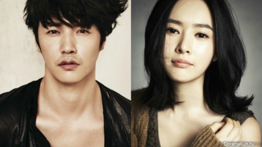 Yoon Sang Hyun MayBee