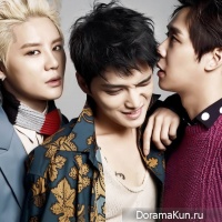JYJ