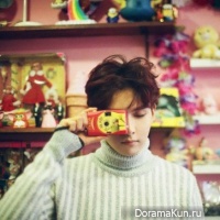 Ryeowook