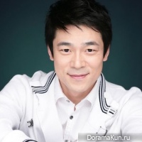 Lee Seung Joon