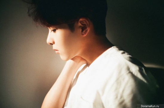 Ryeowook