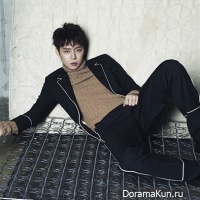 Park Yoochun
