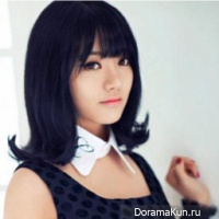 Eun Bi