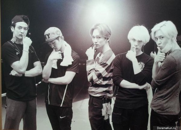 SHINee