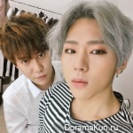 Zico, Kyung