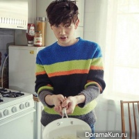 Eric Nam