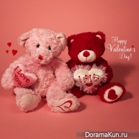 Valentine's Day