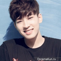 Wonwoo