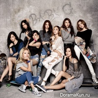 Girls Generation