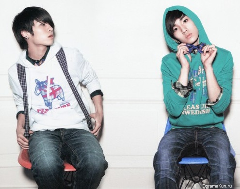 Jonghyun,Key