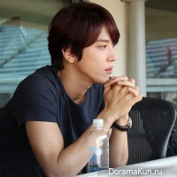 Jung Yong Hwa