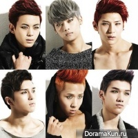VIXX