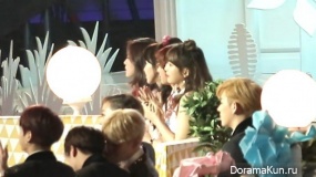 Jimin, Seulgi