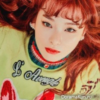 Seulgi