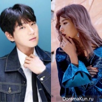 Seulgi, Hwang Chi Yeol