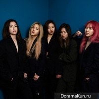 Red Velvet