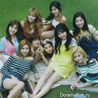 TWICE