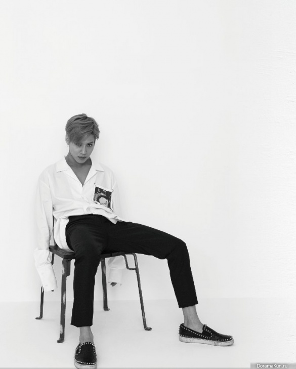 Taemin