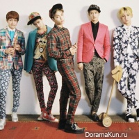 SHINee