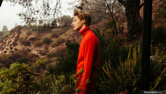 Taemin