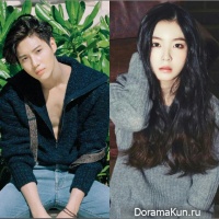 Taemin, Irene