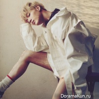 Taemin