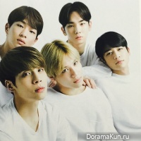 SHINee
