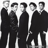 SHINee