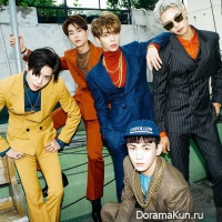 SHINee