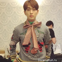 Onew
