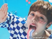 Wanna One для SNOW