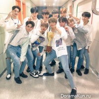 Wanna One