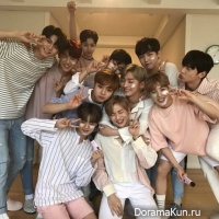 Wanna One