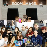 Roommate