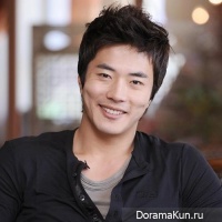 Kwon Sang Woo