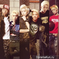 B.A.P.
