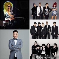 YG Family