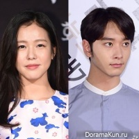 Chansung, Kyung Soo Jin