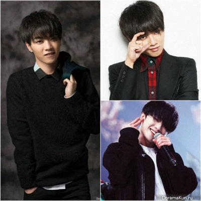 Hua Chenyu
