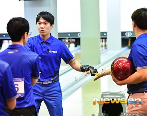 Lee Hong Gi